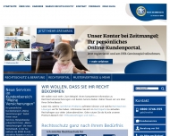 Bild DAS Versicherung Agentur Peiser