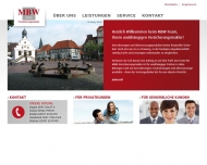 Bild MBW-Versicherungsmakler GmbH