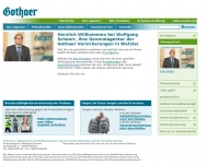 Bild Schnorr Wolfgang Versicherungsbro