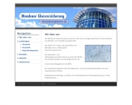 Bild Mendener Glasversicherung VV aG