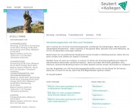 Bild Seubert Harald Versicherungsmakler