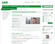 Bild Papke Bernd LVM-Versicherungsbro