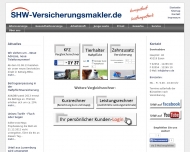 Bild Versicherungsmakler Werner Silke