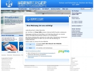 Bild Nrnberger Versicherungsgruppe Generalagentur Sylvio Fuhr