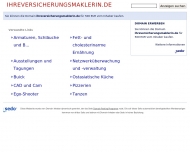 Bild Klasen Adelheid Versicherungsmaklerin