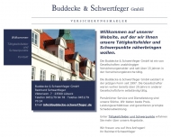 Bild Buddecke und Schwertfeger Verwaltungs-GmbH