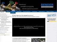 Bild Bender Armaturen GmbH & Co.KG