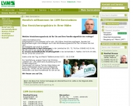 Bild Krause Manfred Servicebro fr Versicherungen