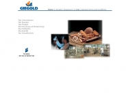 Bild HEFEFABRIK GIEGOLD