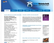 Bild WIMO-Hebetechnik GmbH