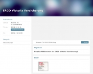 Bild ERGO Victoria Versicherung