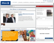 Bild Allianz Stuchlik u. Cordes