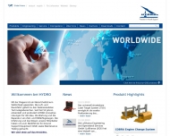 Bild HYDRO Systems KG