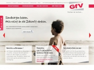 Bild G f V Ges. fr Versicherungs- und Finanzdienstleistungen mbH