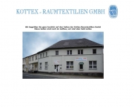 Bild Kottex-Raumtextilien GmbH Kottengrün