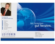 Bild Leiterer Versicherungsmakler GmbH