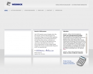 Bild Wernick Wilhelm