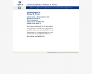 Bild Zrich Versicherung Generalagentur Hetzel&Munk
