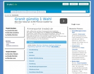 Website HEGO Heilkr�uter Gorges