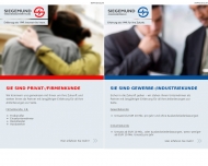 Bild Versicherungen Siegemund Versicherungsvermittlung GmbH & Co. KG