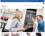 Bild Bayerische Beamtenkrankenkasse Versicherungsdienste fr Unterfranken GmbH
