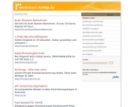 Bild Versicherungsmakler Fifa GmbH