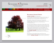 Website Schliebe Axel