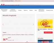 Bild HAMMER Fachmrkte fr Heimausstattung GmbH