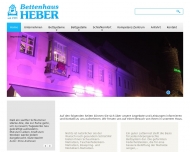 Bild Traumpalais Bettenhaus Bettenfachgeschft