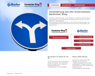 Bild DEUTSCHER RING Versicherung-Bausparen-Anlagenvermittlung