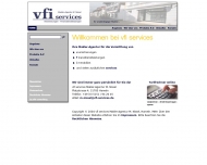Bild Nissel Mathias vfi services Makler-Agentur