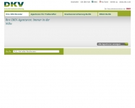 Bild AllianzL/DKV-Dt.-Krankenvers. (Eigentmergemeinschaft)