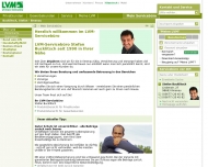 Bild LVM-Versicherungen