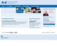 Bild Samen Lothar Versicherung