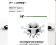 Bild IHV Industriehandel und Vertretungen Dipl.Ing. Behrens GmbH