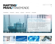 Bild Martens & Prahl Versicherungskontor GmbH Travemnde