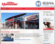 Bild Witthus Heimtex Fachmarkt GmbH