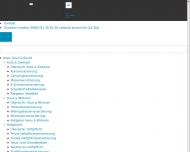 Bild GVS Gillmeier Versicherungsservice GmbH & Co. KG