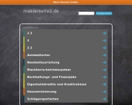 Bild Reutter Eberhard Versicherungsmakler