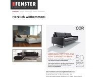 Bild Das Fenster Einrichtungen GmbH