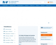 Bild R + V Allg. Versicherung AG