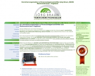 Bild Versicherungsmakler Braun Jrg