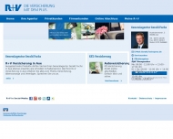 Bild R + V VERSICHERUNG Generalagentur Gerald Fuchs