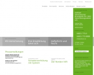 Bild Hanseatisches Versicherungskontor Inh. Thomas Lehner Versicherung