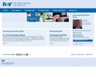 Bild Meyer Andreas R+V Generalagentur Versicherung