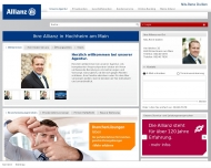 Bild Allianz Versicherungsbro Nils-Ren Dullien e.K. Versicherungsfachwirt IHK