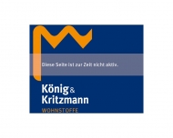 Bild Knig & Kritzmann Zweigniederlassung Wuppertal