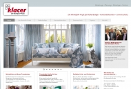 Bild Klacer Heimtextilien GmbH