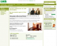 Bild LVM Versicherung Bergs & Kießling