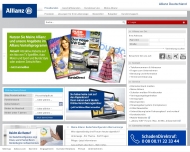 Bild Thiem Anett Allianz-Hauptvertretung